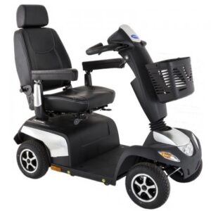 Električni skuter Invacare Orion Pro