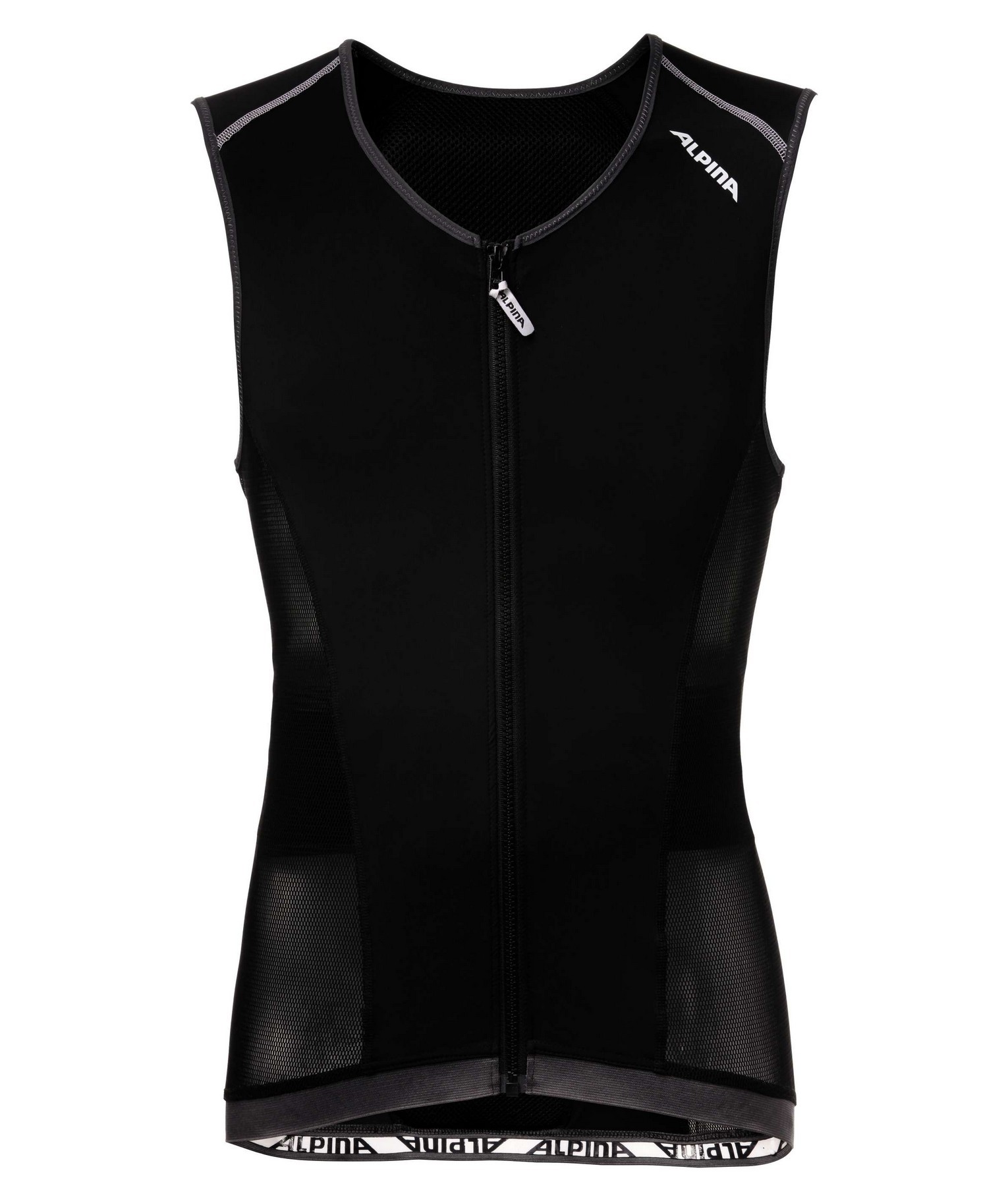 Ženski protektor Alpina JSP 3.0