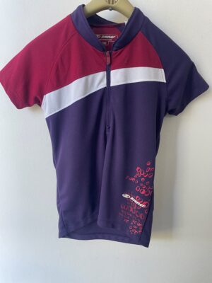 Otroška majica Ziener CEOMA