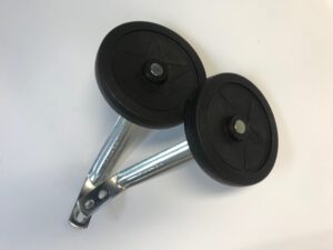 Otroška pomožna kolesa