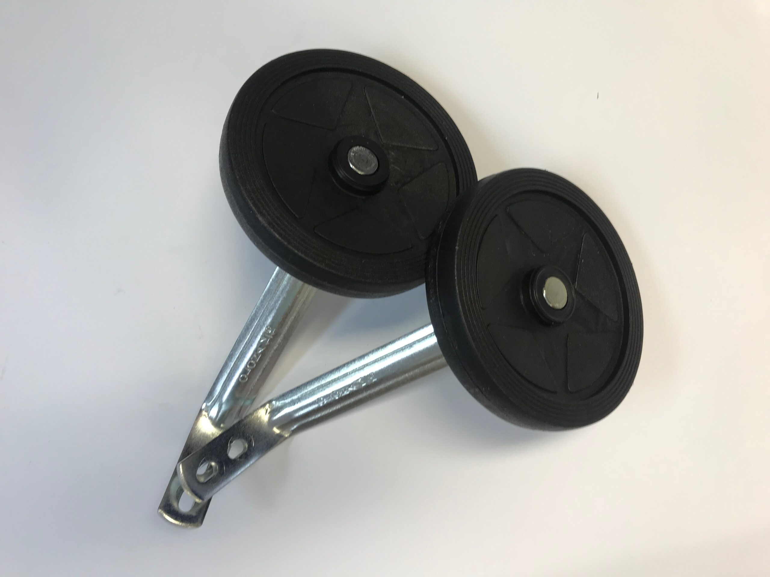 Otroška pomožna kolesa