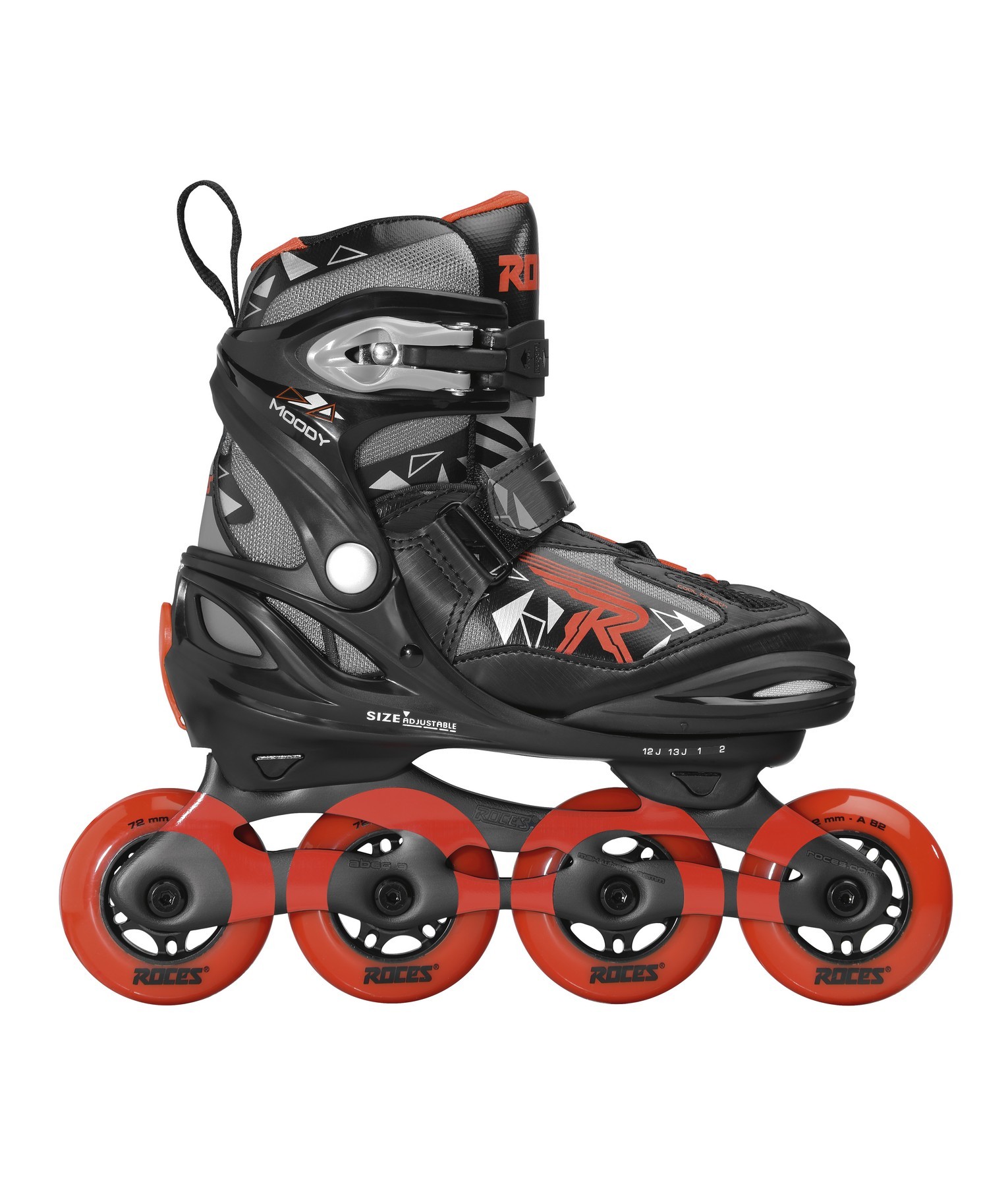 Rolerji Roces MOODY TIF Boy