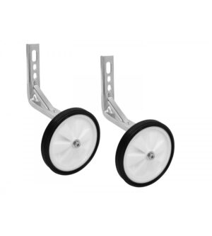 Pomožna kolesa nastavljiva 12-14-16