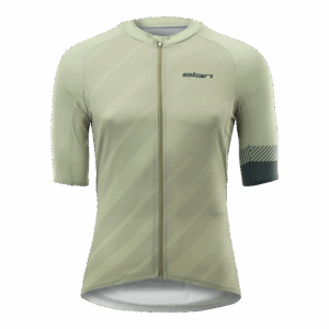 Maglietta da ciclismo Elan