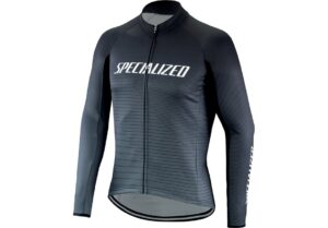Specialized  Element RBX Comp Logo Team LS Jersey