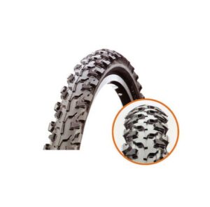 Plašč CST 26x1.95 grobi