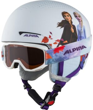 Alpina Zupo Disney Set Frozen