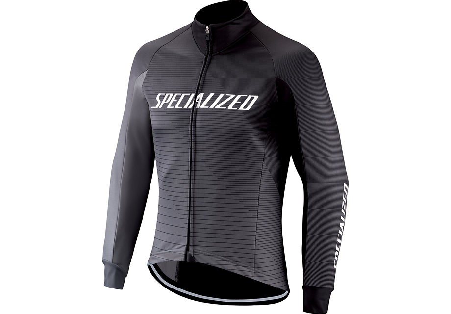 Specialized RBX Comp Logo Team Jacket