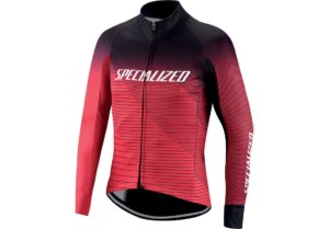 Specialized RBX Comp Logo Team Jacket