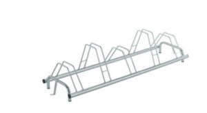 Bike carrier for 5 bike