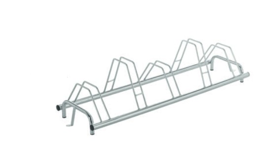 Bike carrier for 5 bike