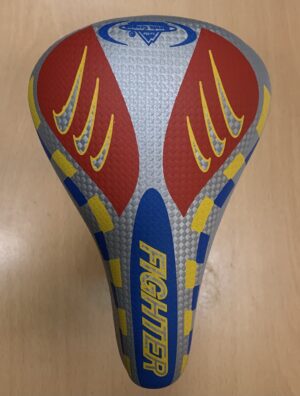 Selle Montegrappa Fighter