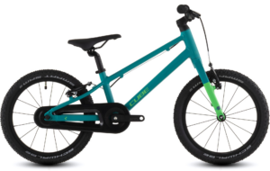 CUBE NUMOVE 160 - modro/zelen