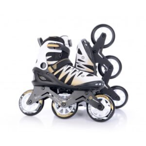 WENOX TOP  LADY gold 100