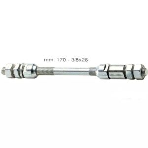 Piccoli pezzi di ricambio