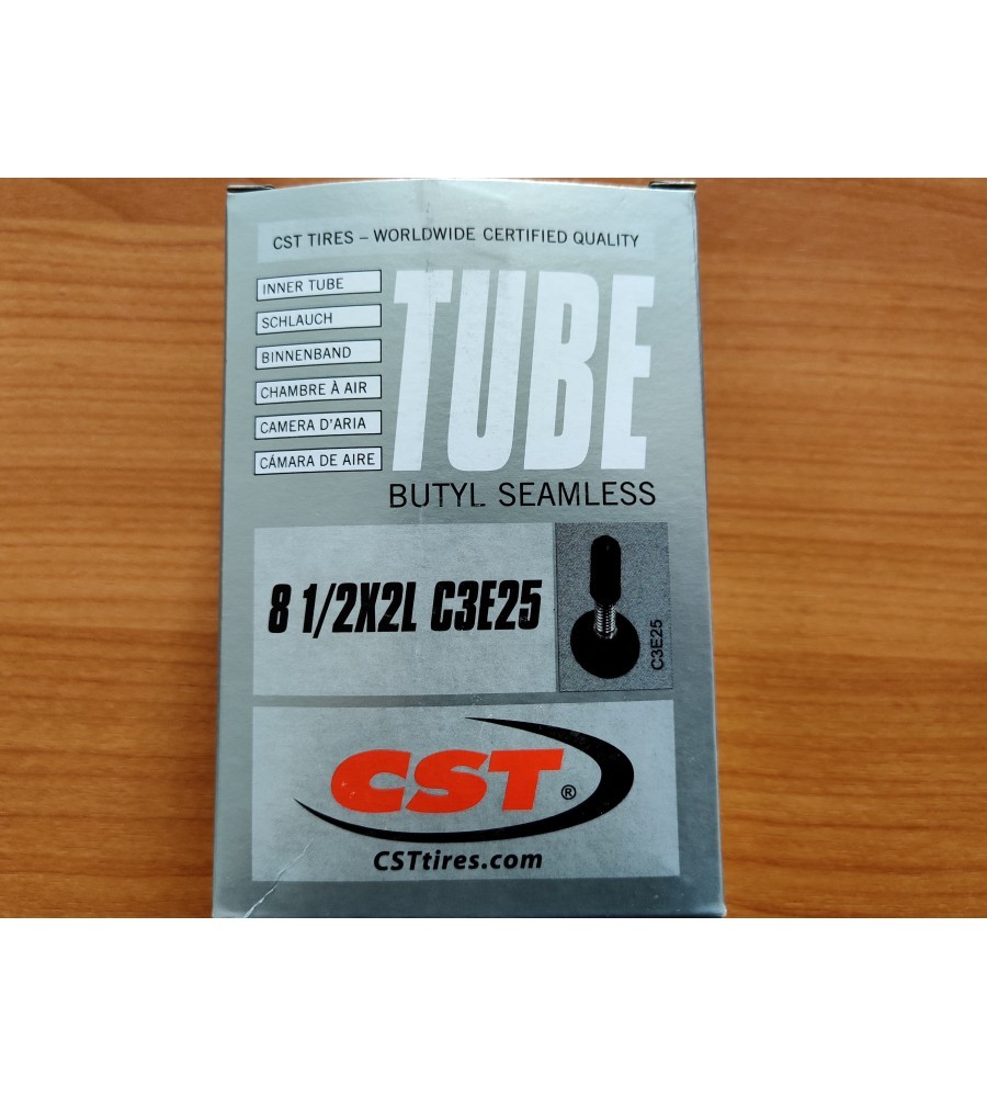 Electric scooter inner tube 8 1/2 x 2