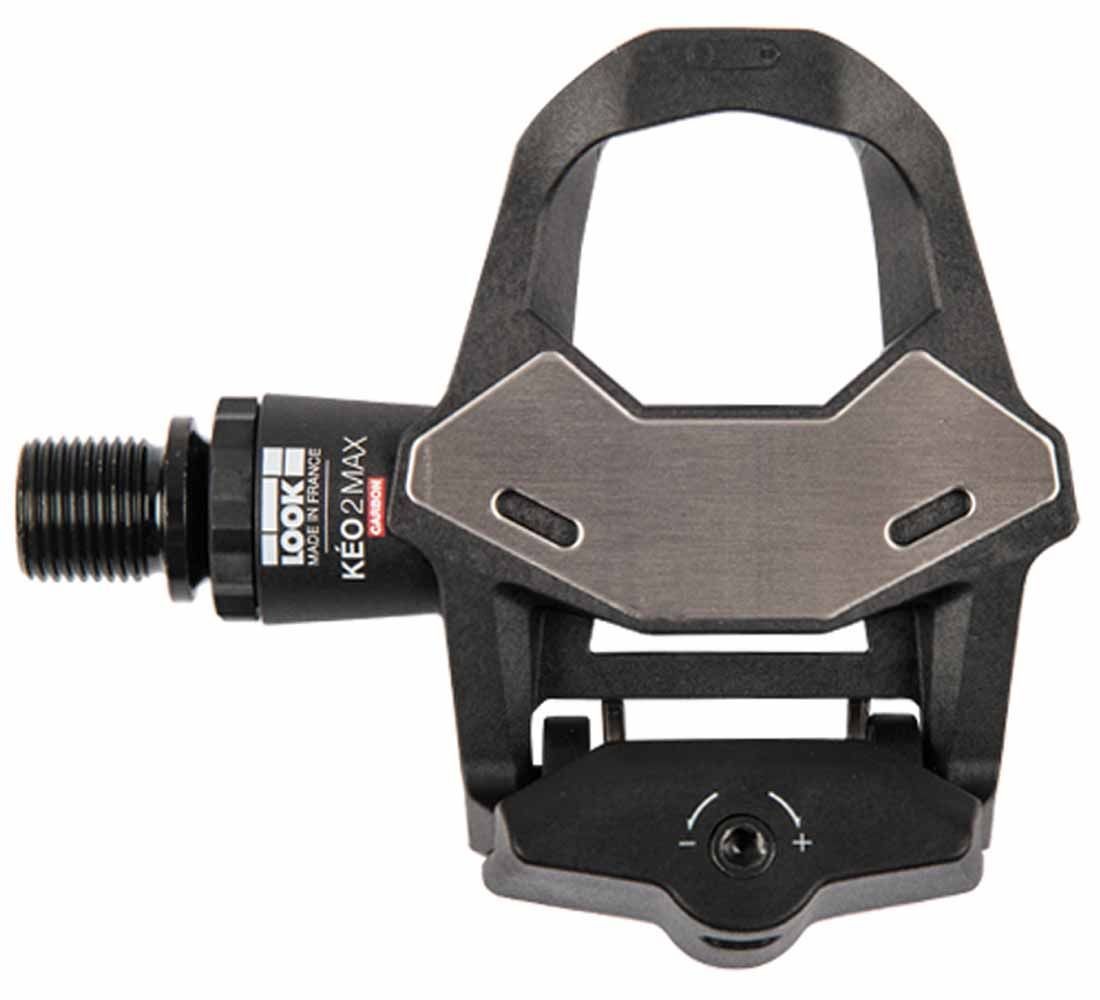 Look Keo 2 MAX Carbon