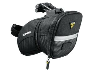 Topeak Aero Wedge Pack QuickClick MICRO