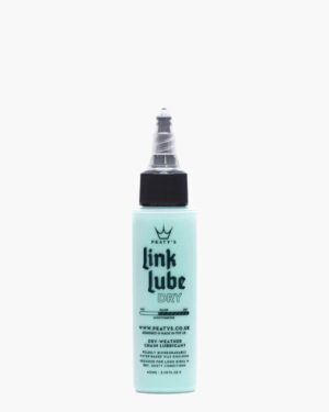 Peaty's olje za verigo Link Lube Dry 60ml