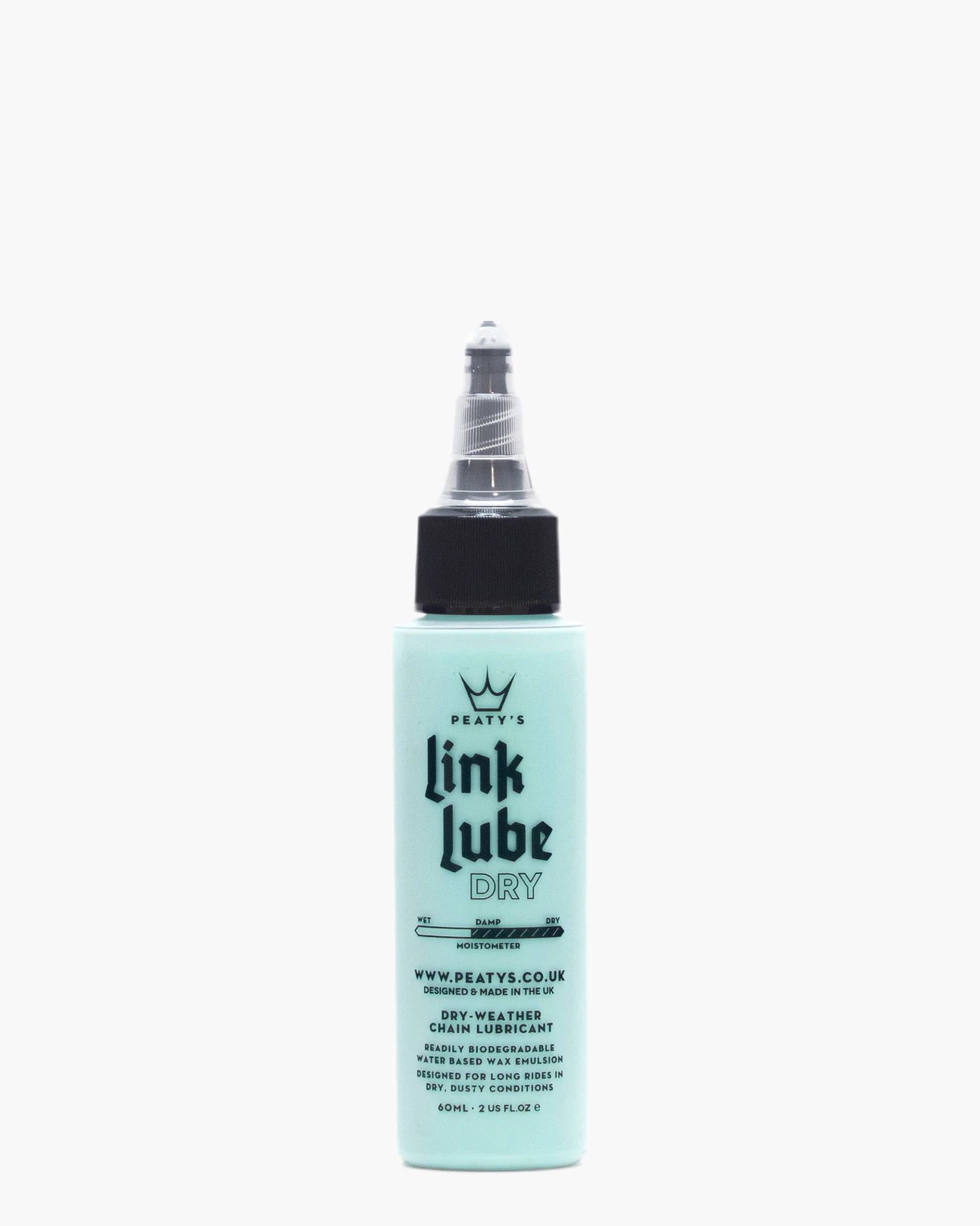 Peaty's olje za verigo Link Lube Dry 60ml