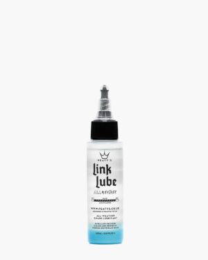 Peaty's olje za verigo Link Lube All Weather 60ml