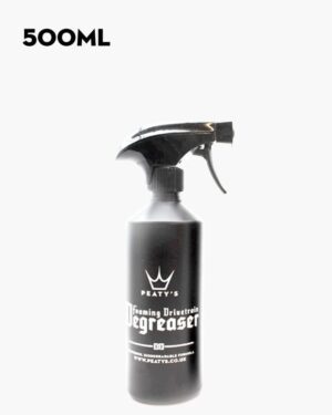 Peaty's čistilo Foaming Drivetrain Degreaser 500ml