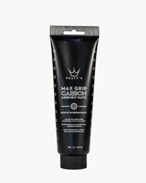 Peaty's Maxx Grip Carbon Paste