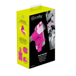 Custodia per telefono Celly Flexbike