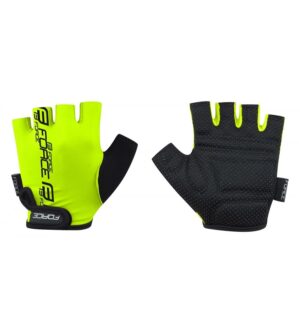 Kolesarske rokavice Force KID