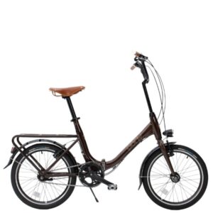 Rog PONY CLASSIC Brooks Style