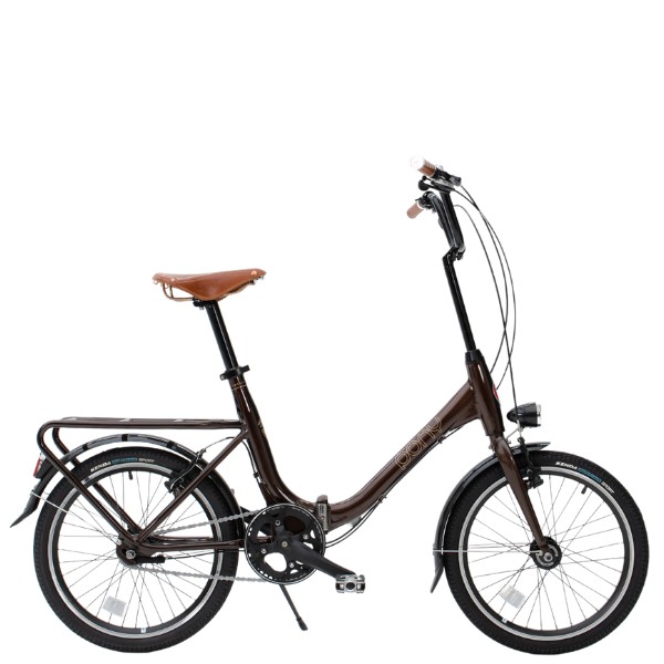 Rog PONY CLASSIC Brooks Style