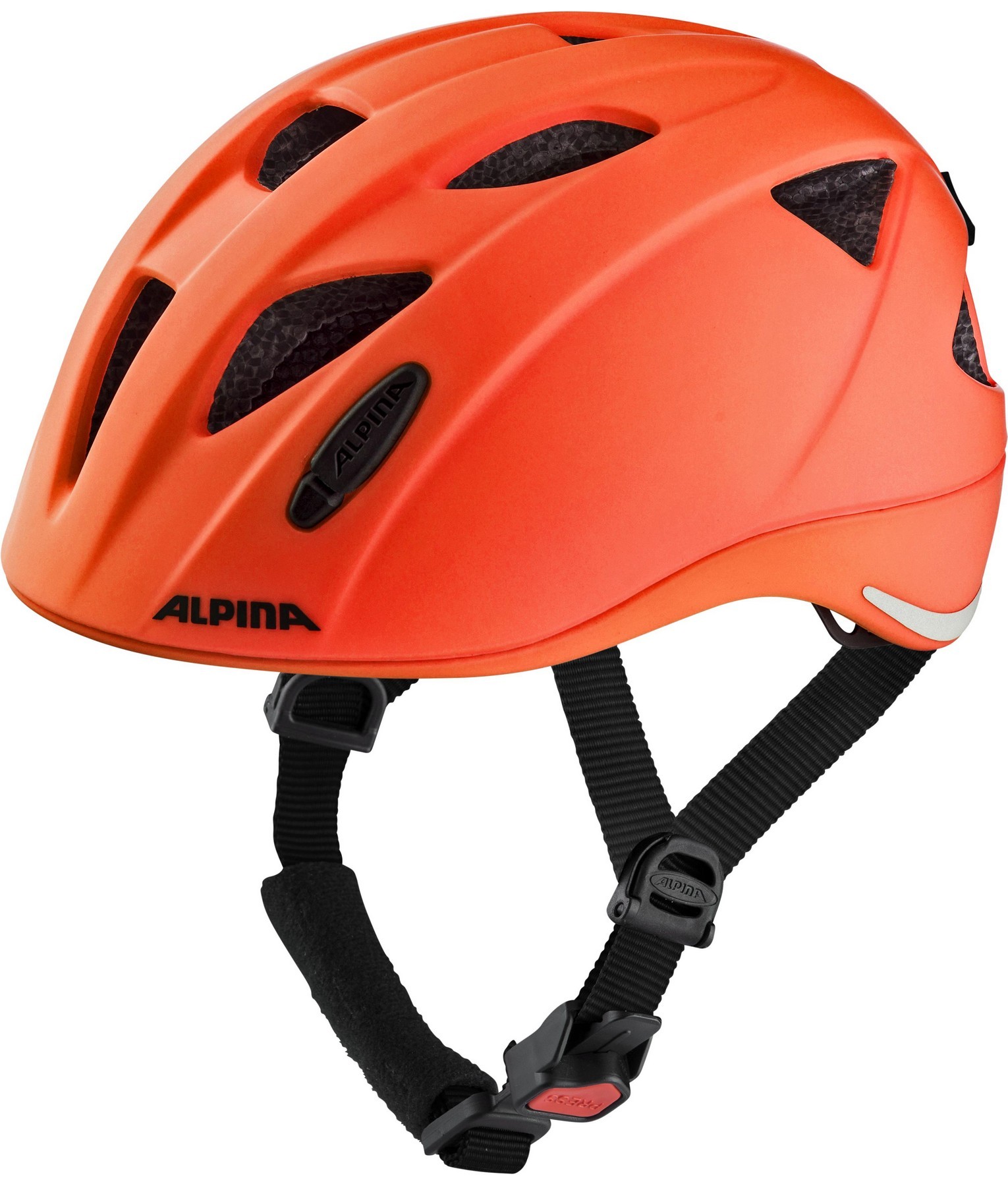 ALPINA XIMO LE children's helmet