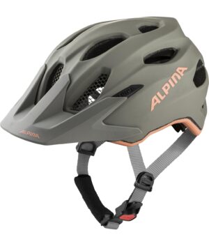 Otroška čelada ALPINA CARAPAX JR.FLASH