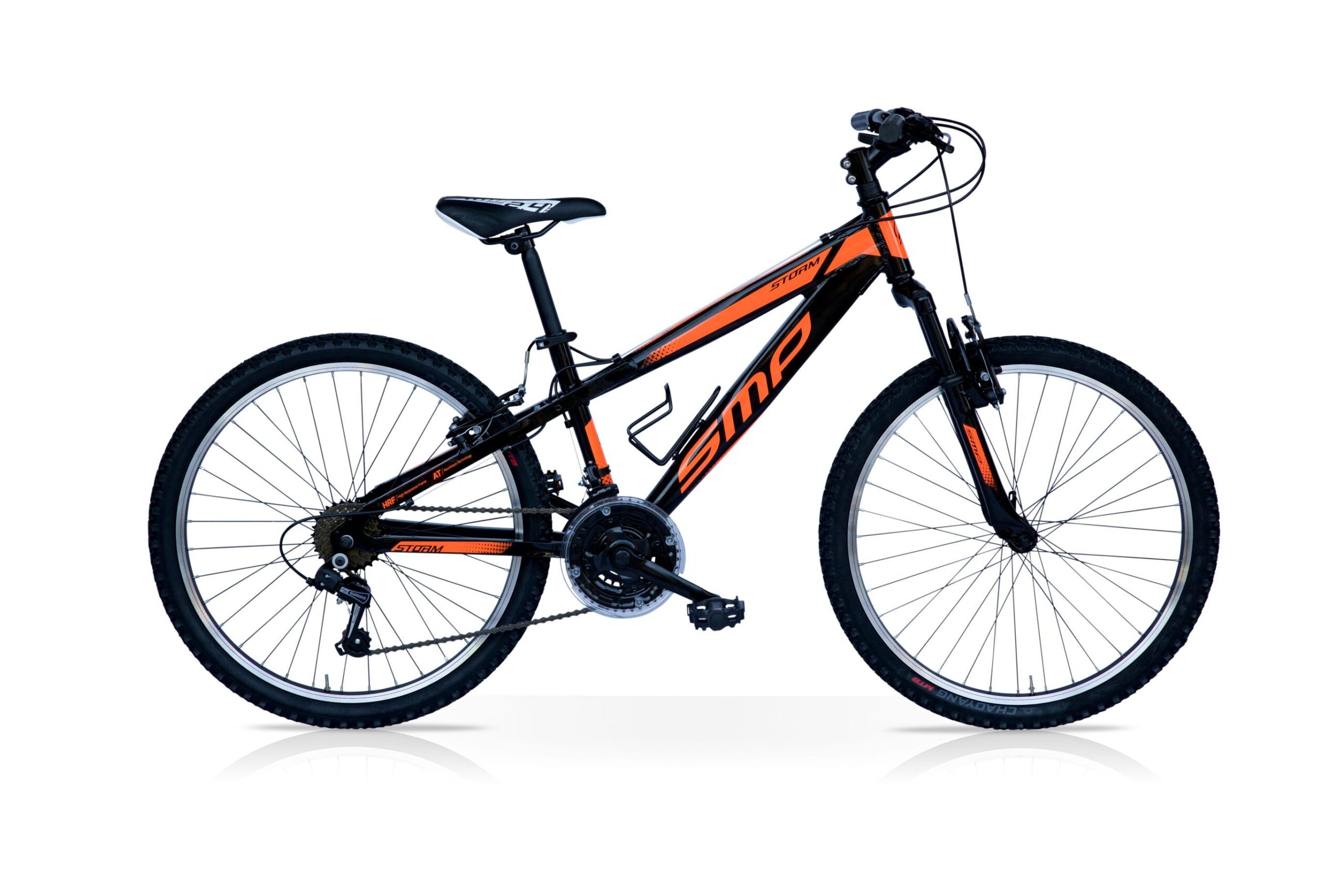 SpeedCross Storm 24''