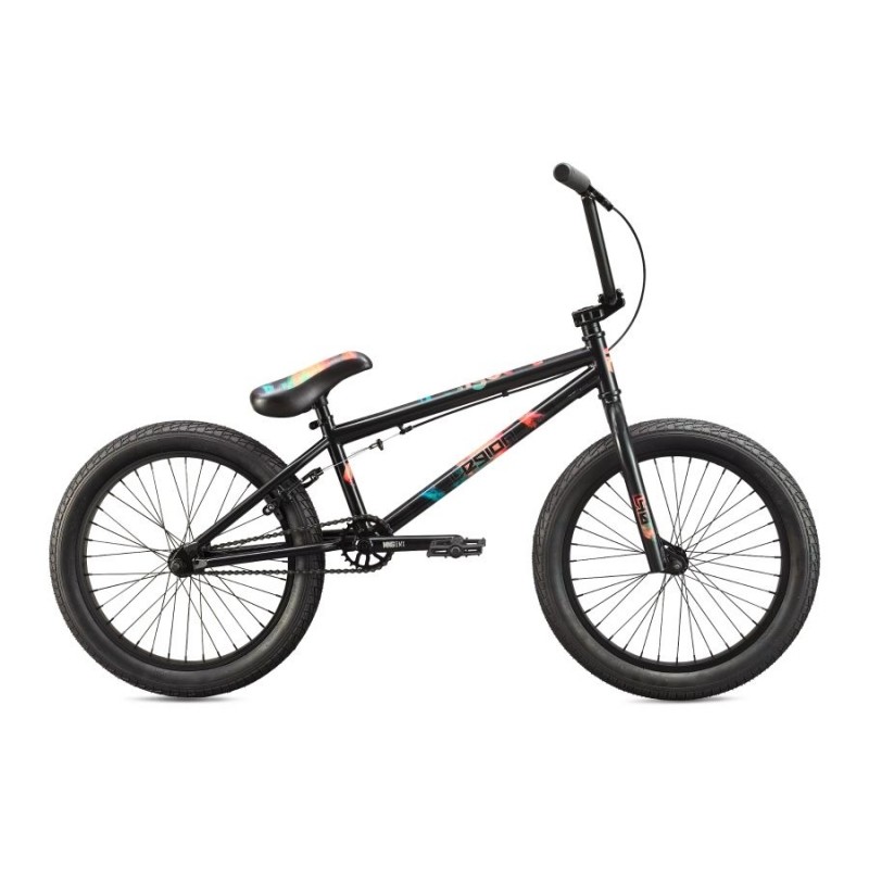 BMX Mongoose Legion L40