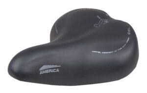 Saddle trekking America Gel