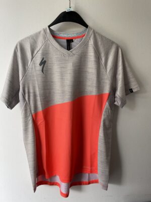 Maglia Specialized Andorra Comp