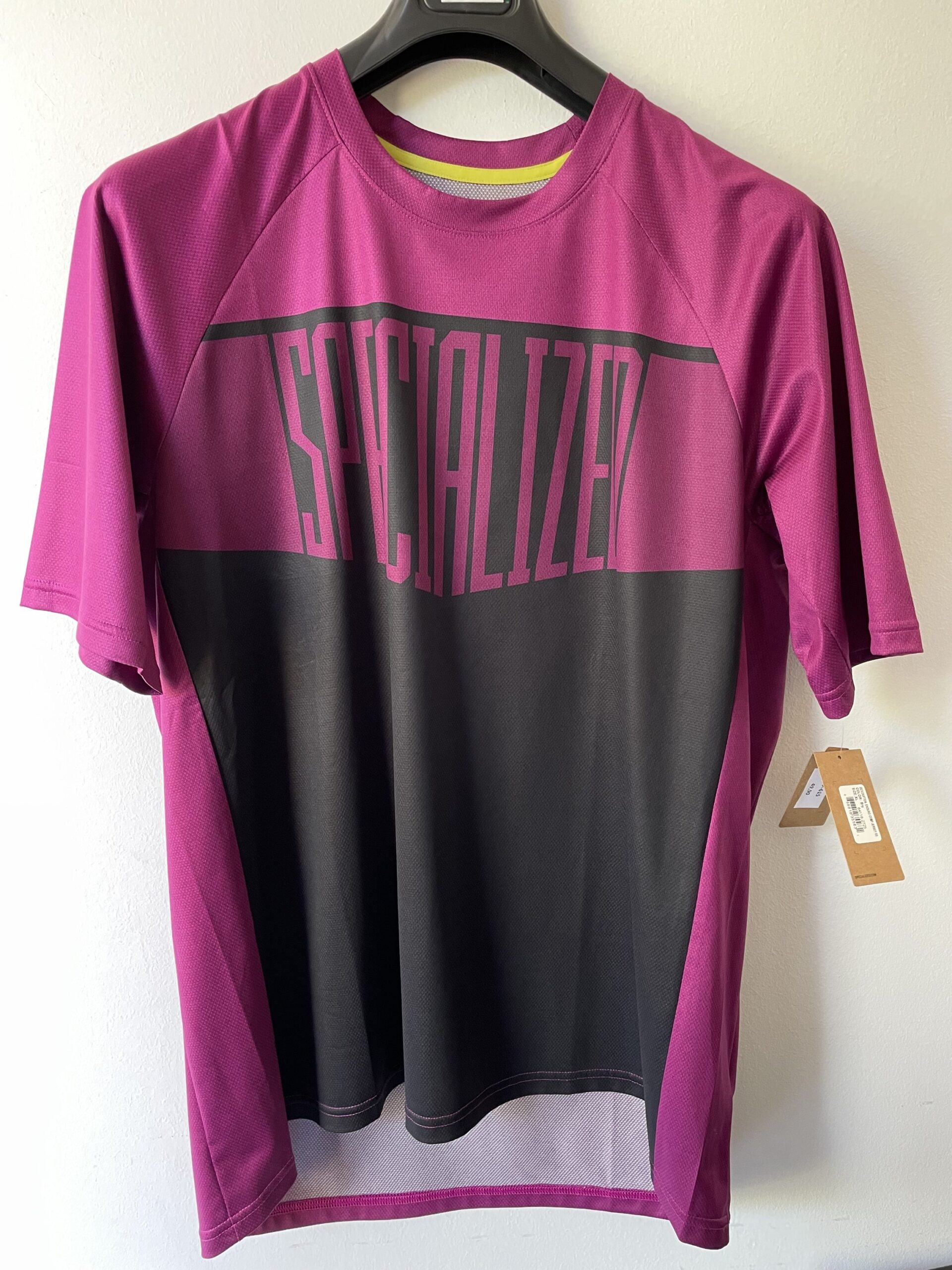 Specialized Enduro Comp Jersey