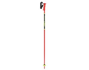 Leki Racing Kids Red