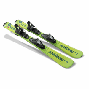 Elan JETT JRS (130 - 150)