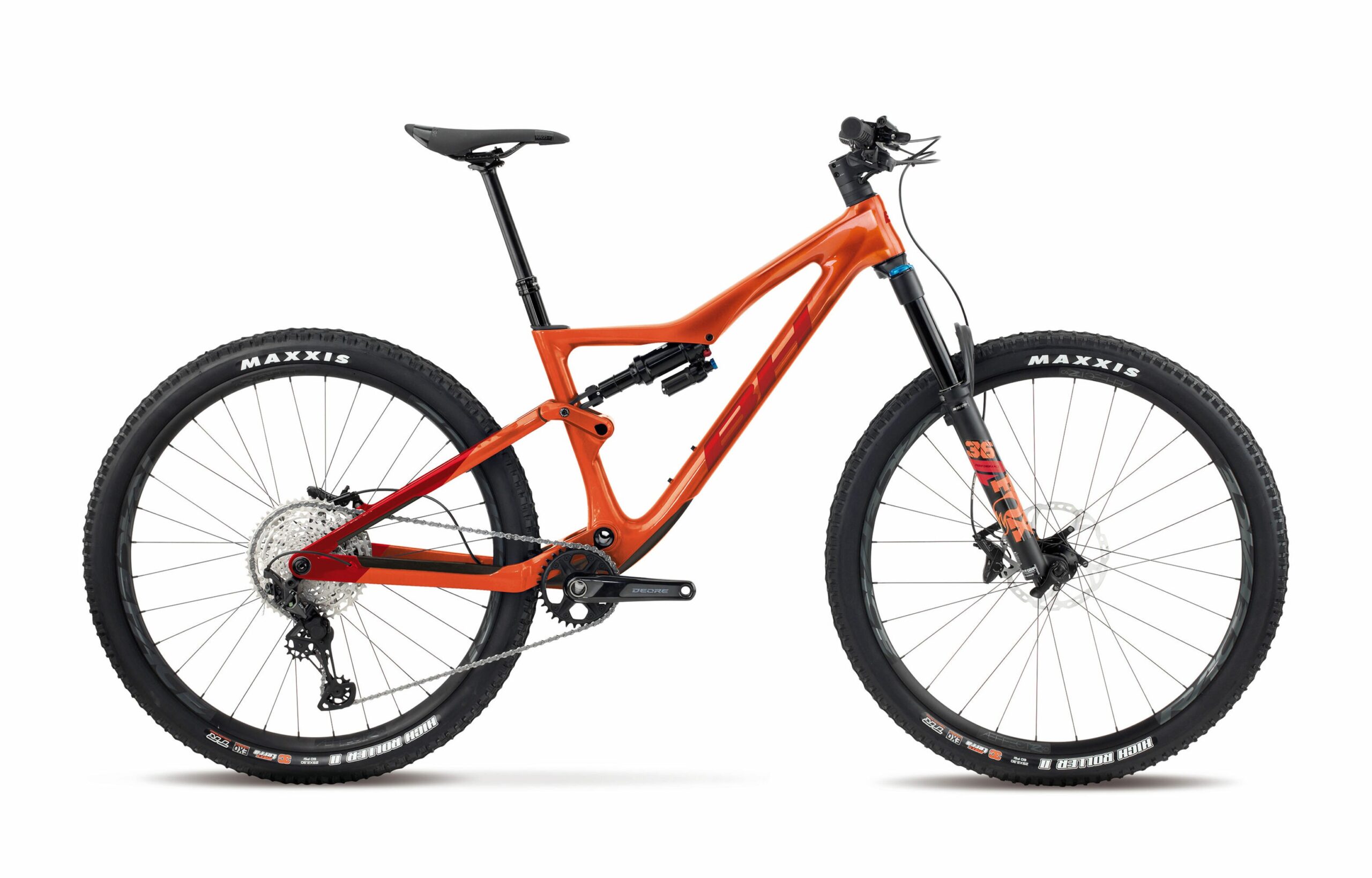 BH Lynx Trail Carbon 9.0