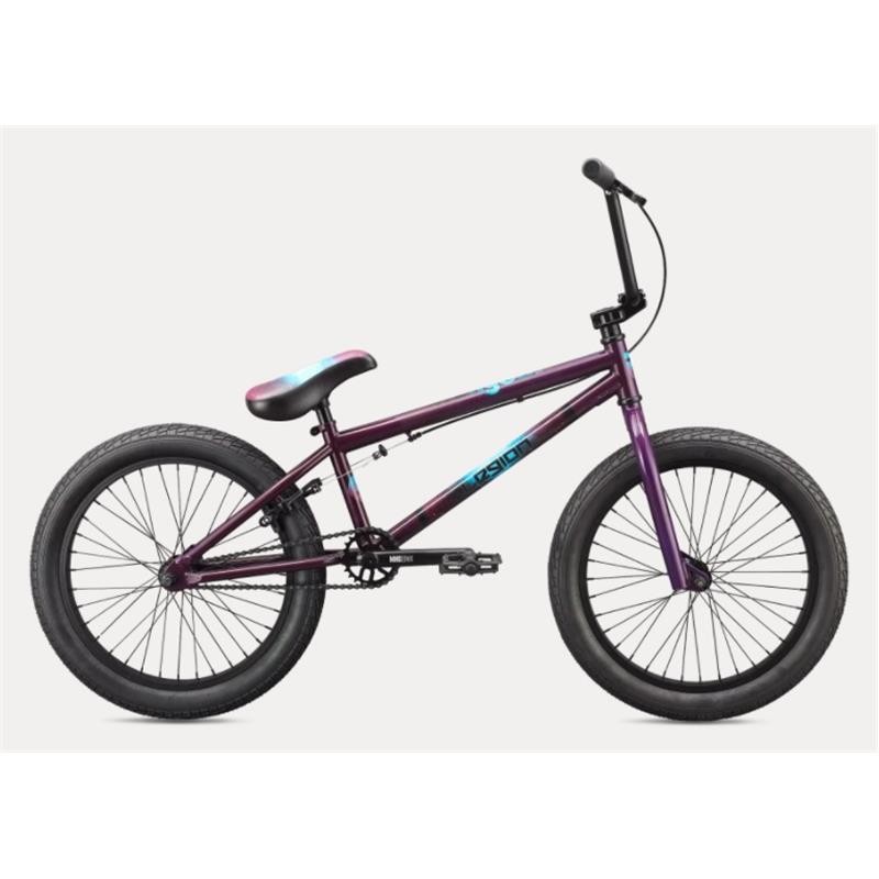 BMX Mongoose Legion L40