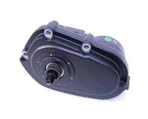 Bafang MaxDrive M400 43V motor