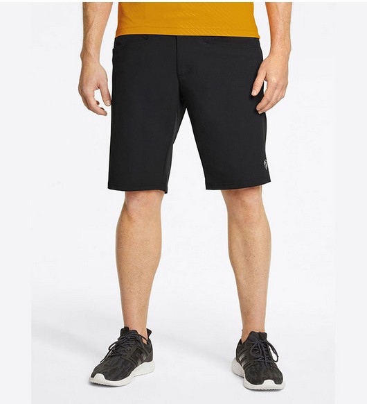 Ziener moške hlače NIW X-FUNCTION