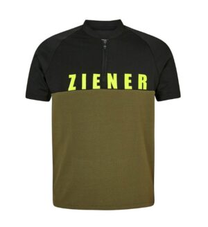 Otroška majica Ziener NIELSON junior