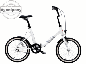 Rog PONY SPORT RACER