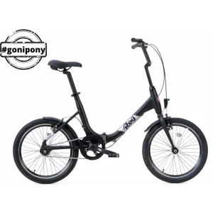 Rog PONY SPORT RACER