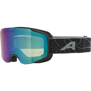 Alpina Taos Q-Lite black-willow