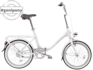 Rog PONY CLASSIC  2021