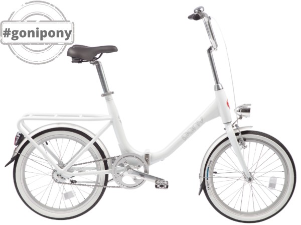 Rog PONY CLASSIC  2021